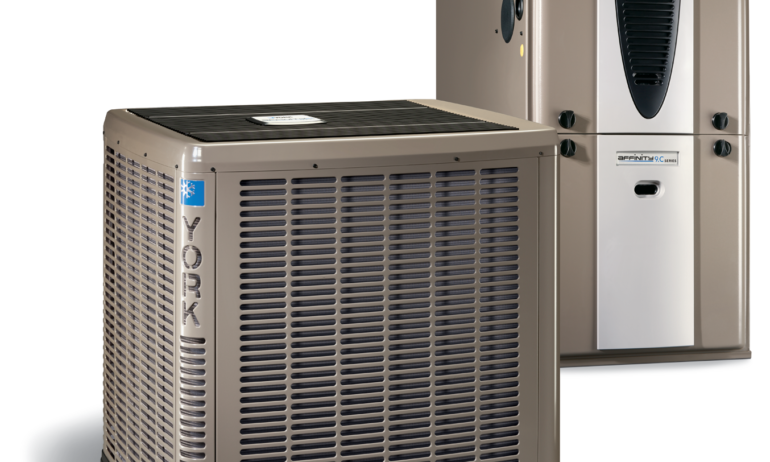 Answers to the Five Most Common Heat Pump Questions