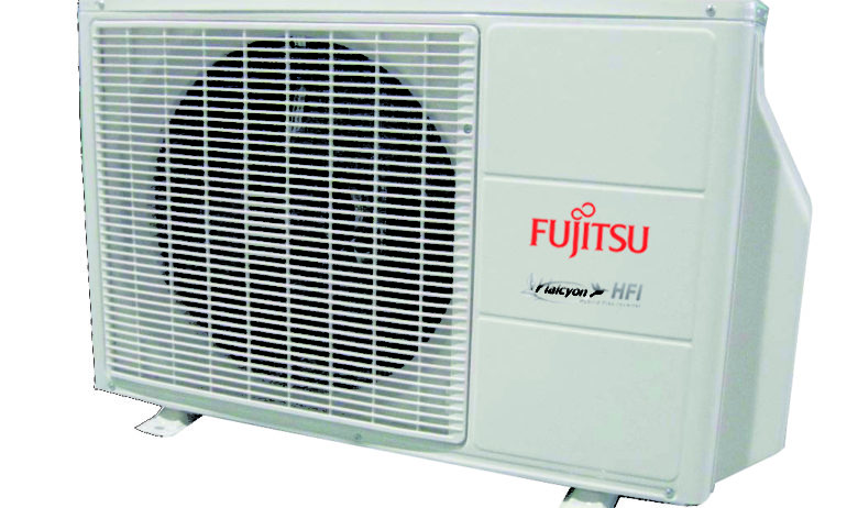 Product Spotlight: 8 Reasons Fujitsu Heat Pumps are Leading the Way