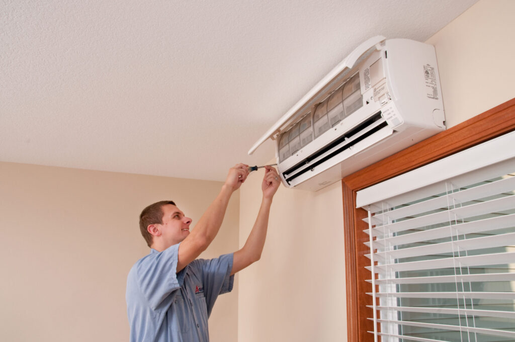 Heat Pump Filter