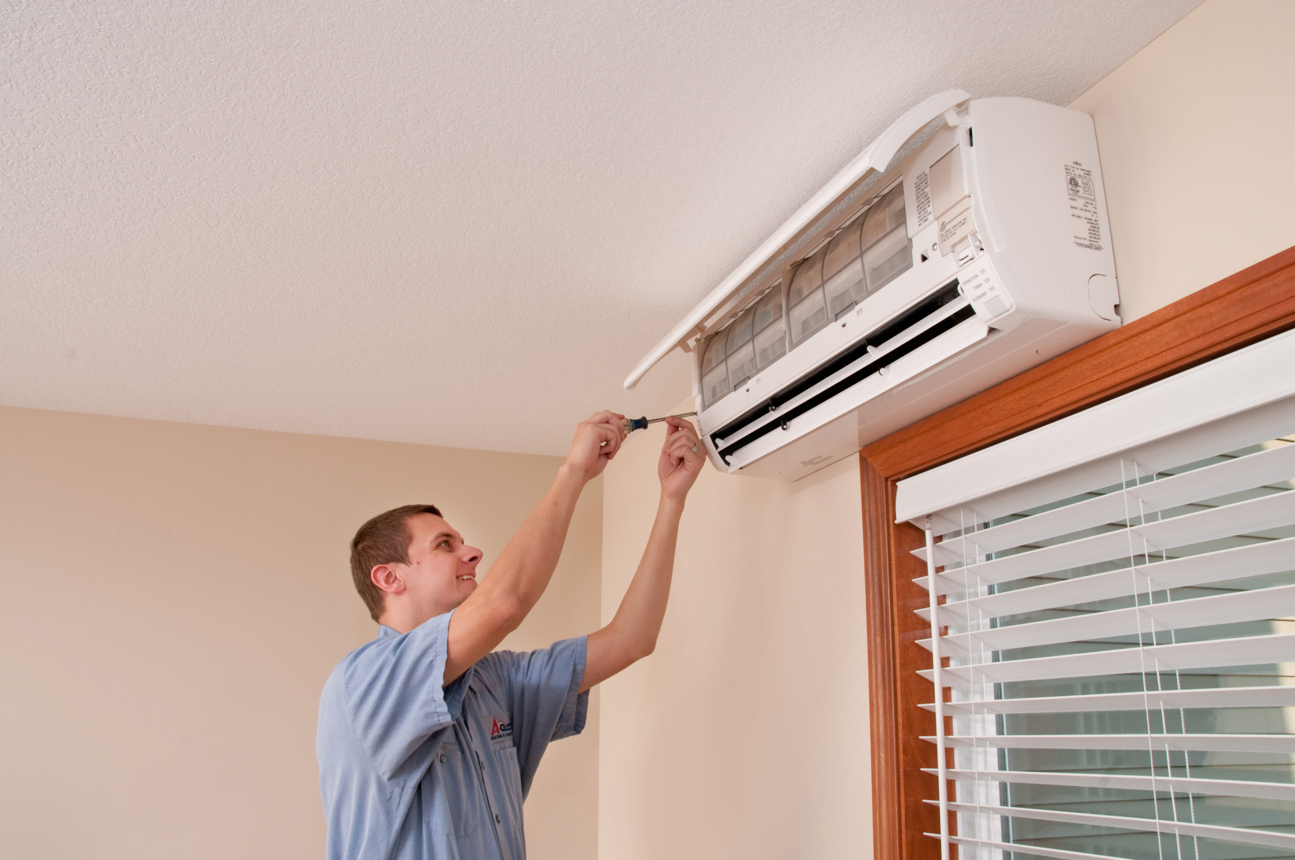 Heat Pump Filter