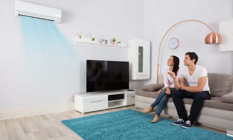 5 Ways to Pick the Right Home Heating System