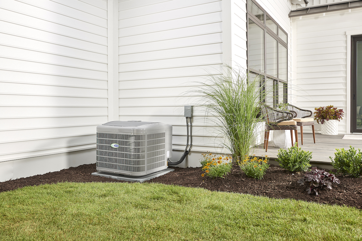 Heat Pump Rebate