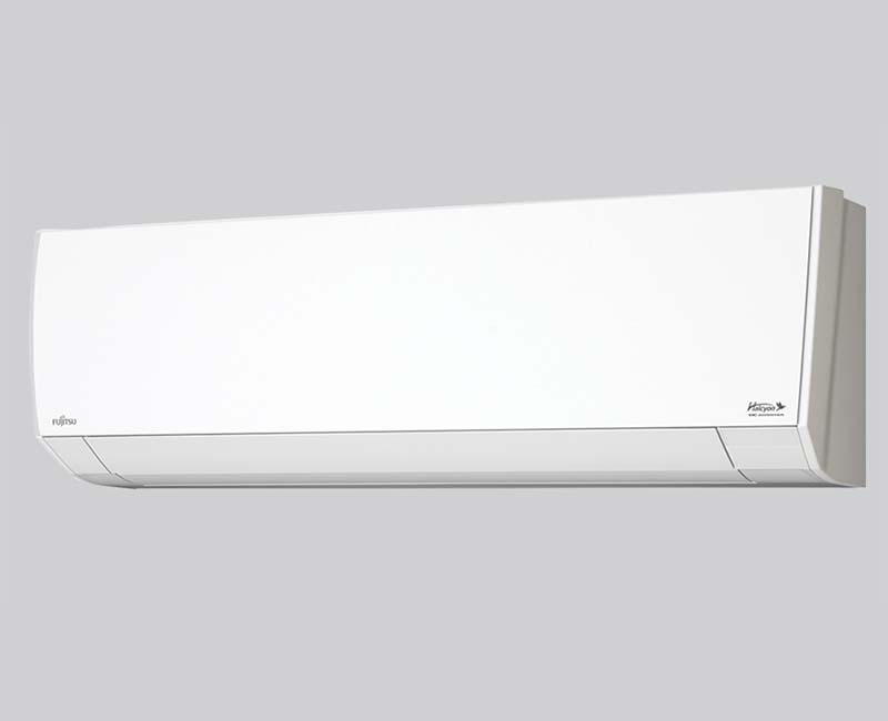 ductless heat pump