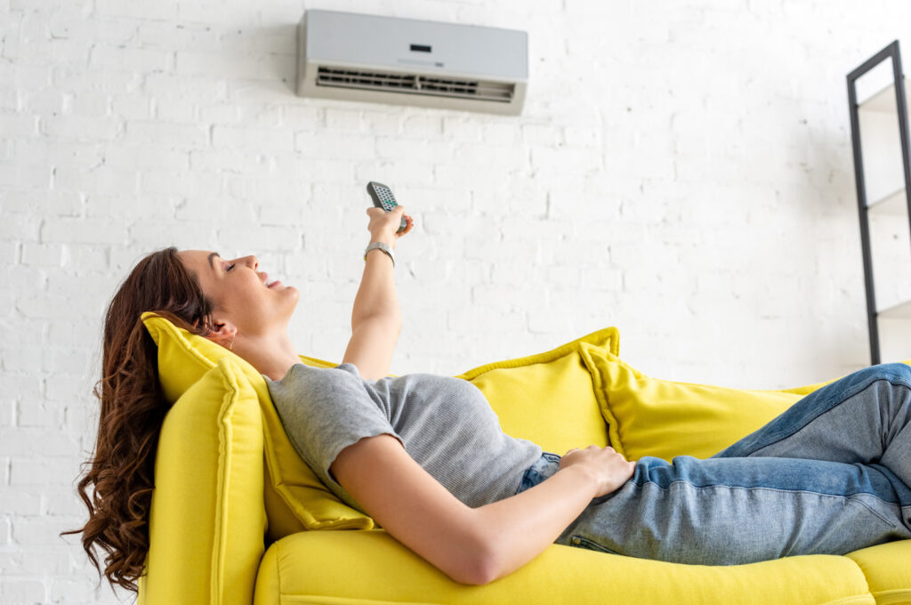 heat pump