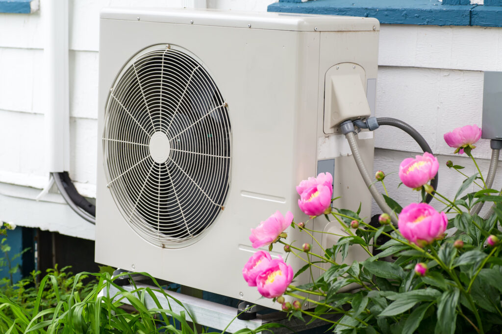 Heat Pump Cost And Benefits | Coastal Heat Pumps