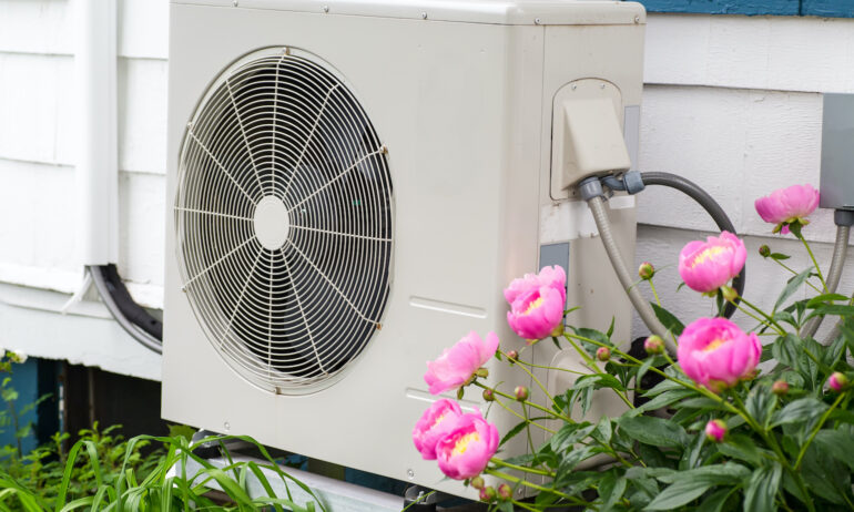 Heat Pump Cost and Benefits