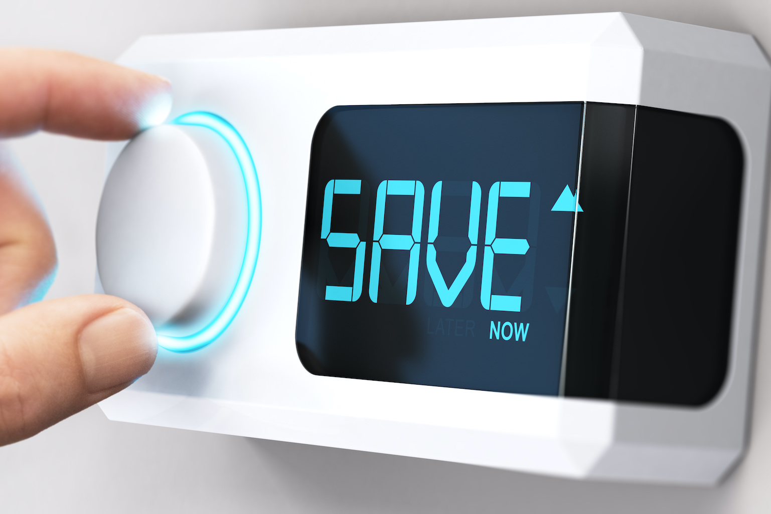 energy efficiency