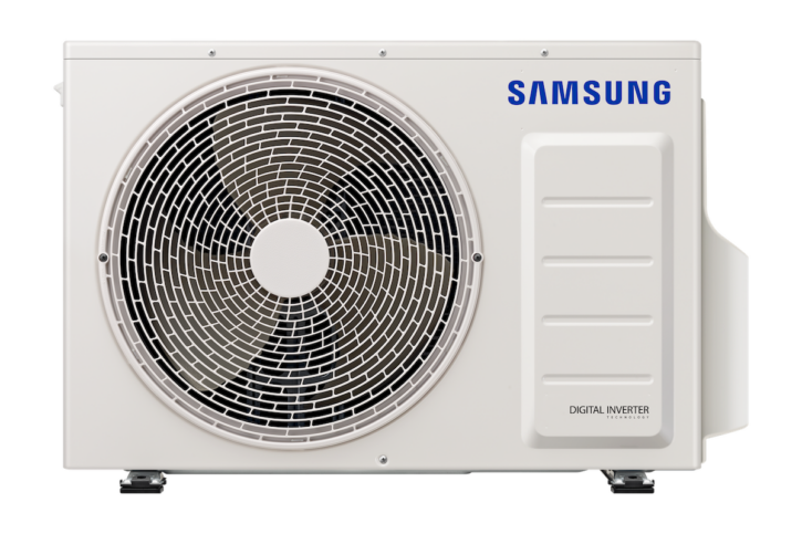Samsung Heat Pump
