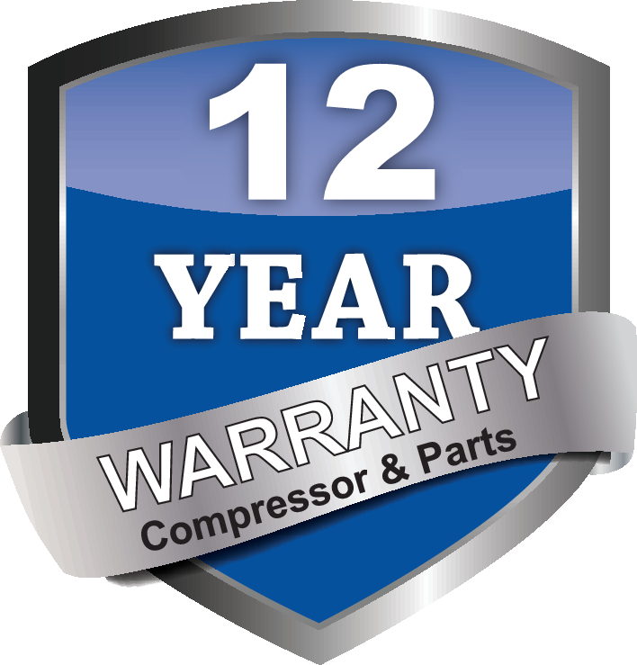 Heat Pump Warranty