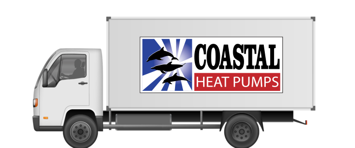 Coastal Heat Pumps