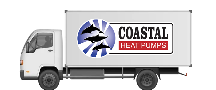 Coastal Heat Pumps