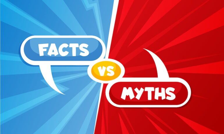 Heat Pump Myths vs. Facts: Dispelling Common Misconceptions