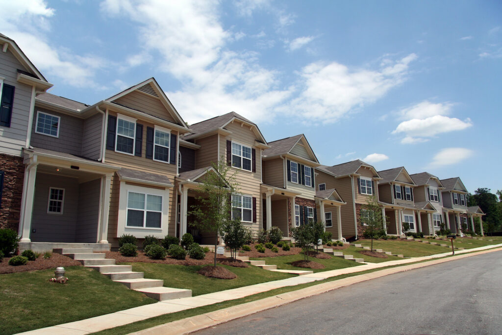 strata property