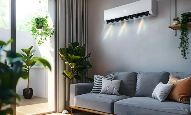 How to Choose the Perfect Heat Pump for Your Home