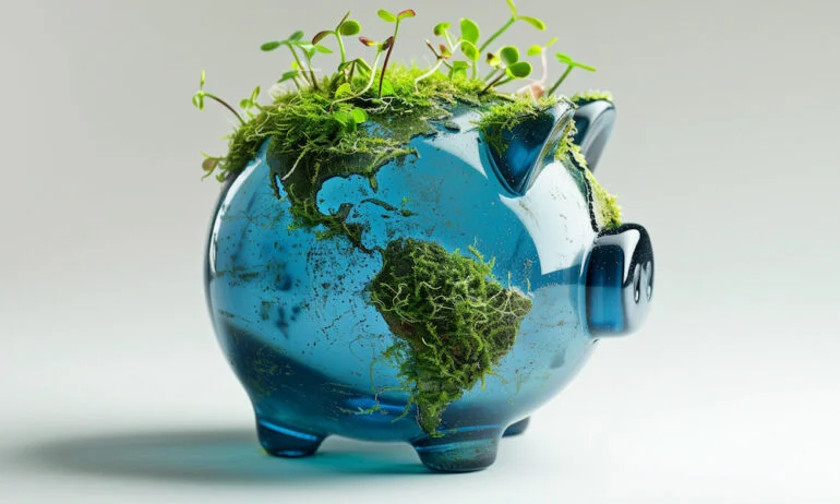 Energy Efficiency and Heat Pumps: Saving Money and the Planet