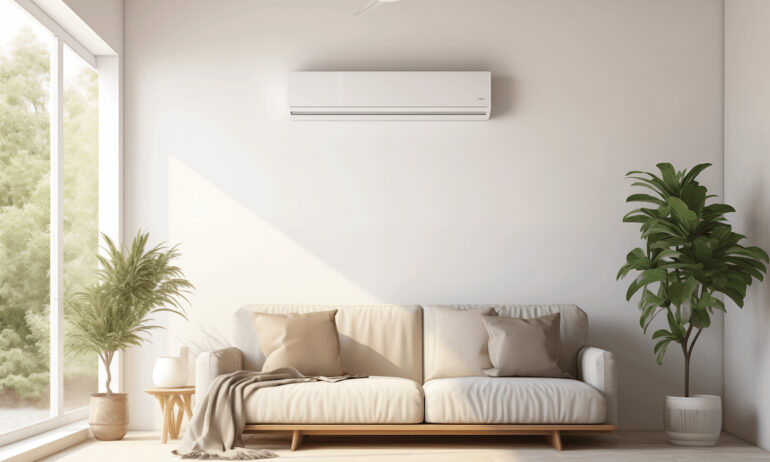 Why Inverter Technology Is Important For Your Heat Pump