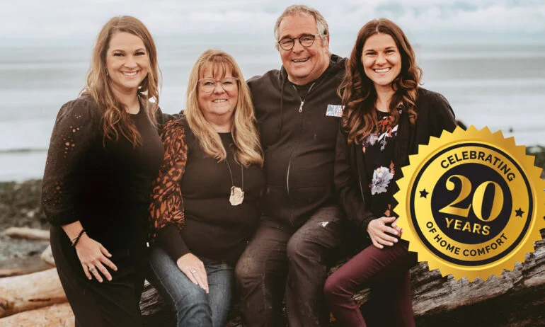 Celebrating 20 Years of Home Comfort: Interview with Founder, Don Gulevich