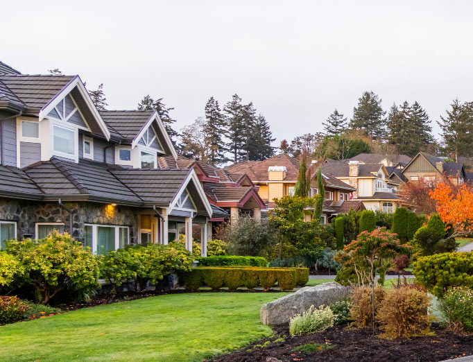Heat Pump Homes