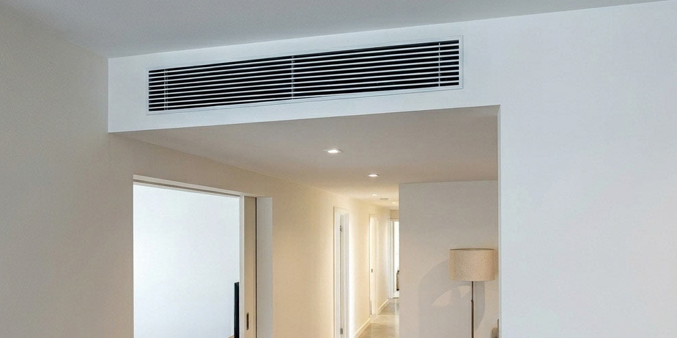 Ducted / Central Heating