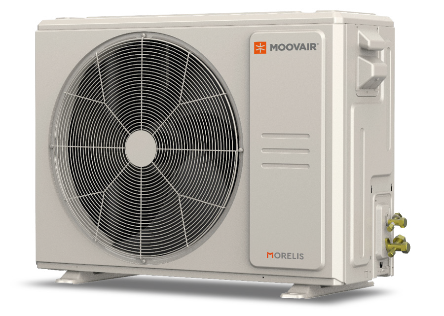 Moovair Heat Pump