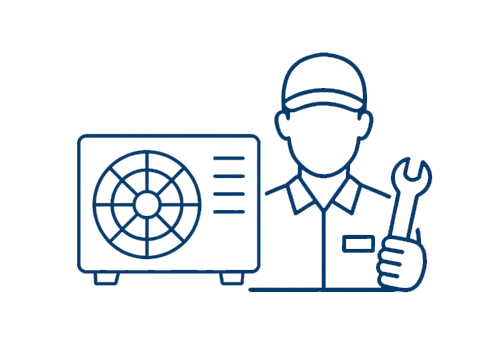 Experienced HVAC & Fabrication Specialists