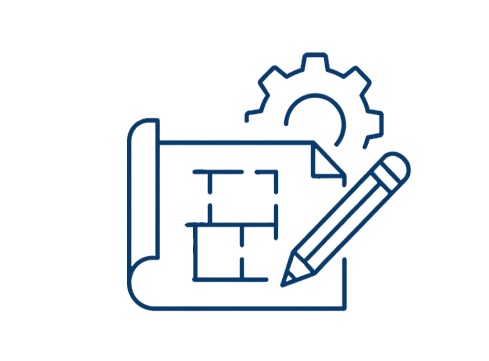 Custom-built Solutions For Every Project