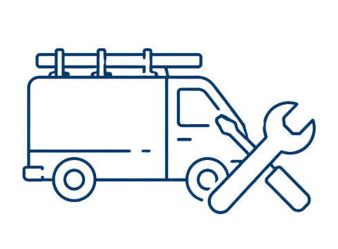 Reliable Installation & Service