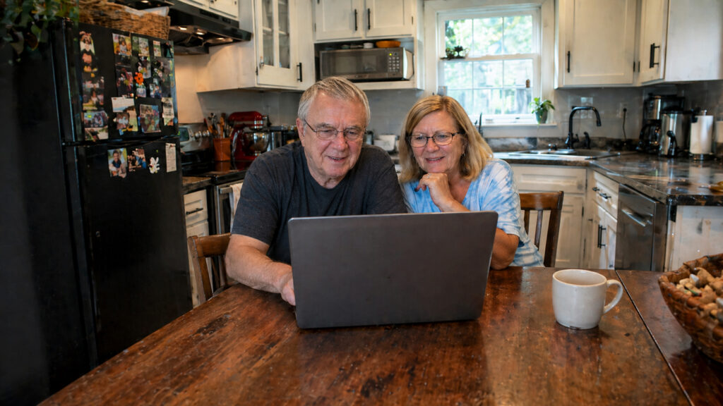 heat pump financing