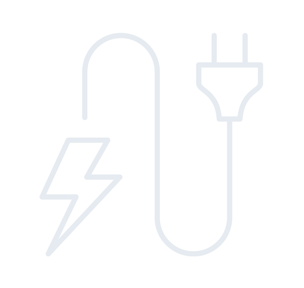 electric icon