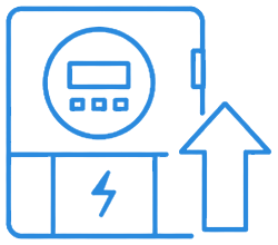 electrical services icon