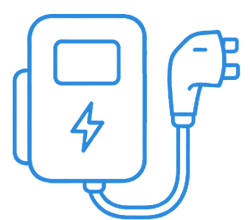 EV Charger Installation icon