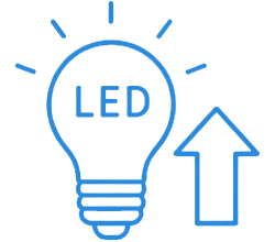 LED Lighting Upgrades
