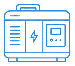 Generator Installations