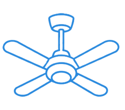 Ceiling Fan Installations