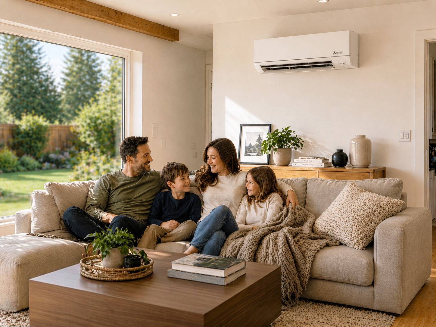 Energy Efficiency Heat Pump Rebates