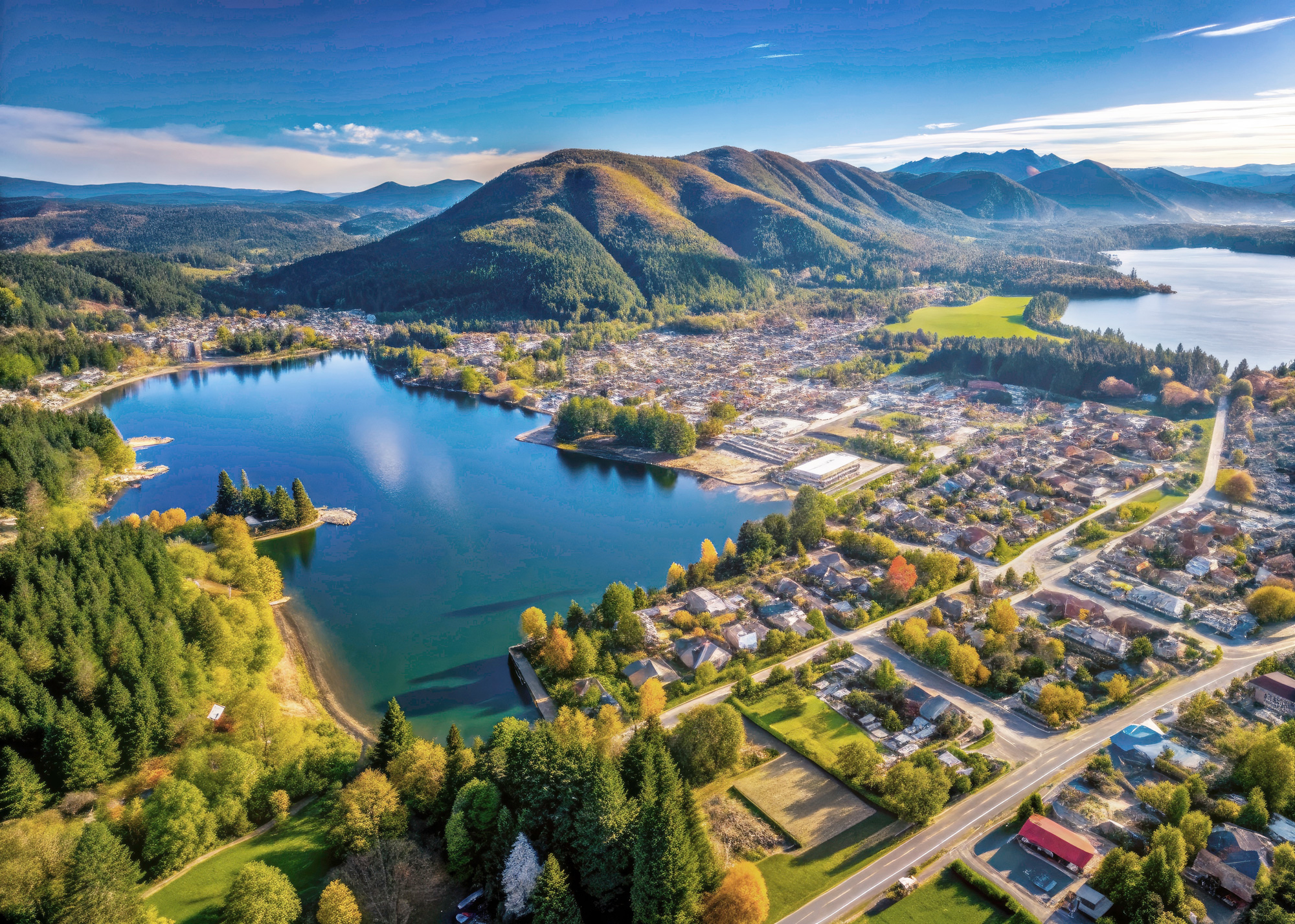 Heat Pump Solutions for Duncan and Surrounding Area