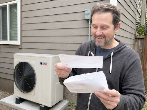 Heat Pump Rebates