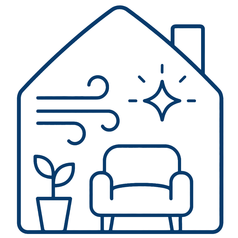 heat pump icon
