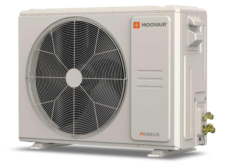 Moovair Heat Pump Unit