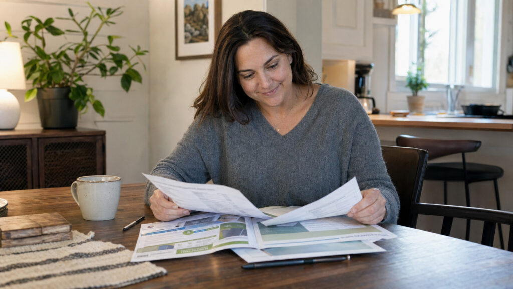 heat pump rebates