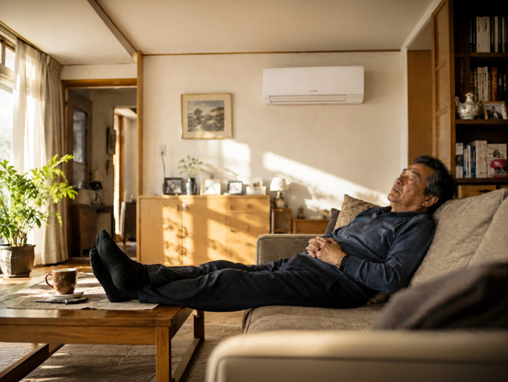 Heat pump solutions cowichan valley