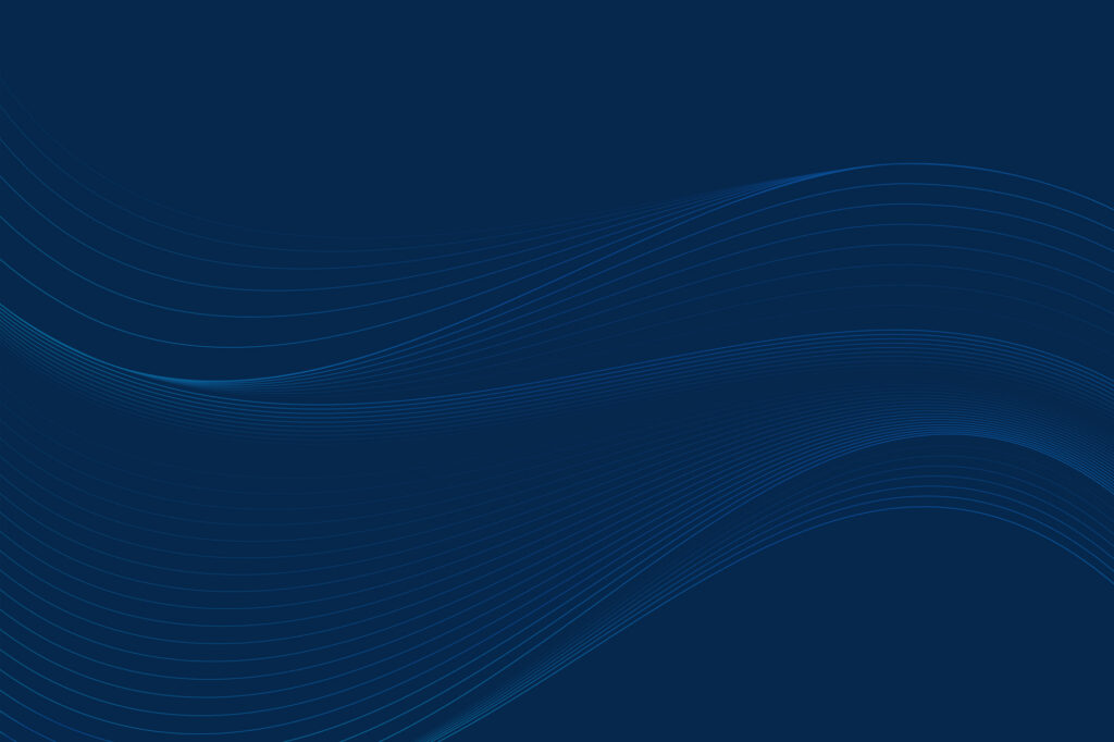 Wave background