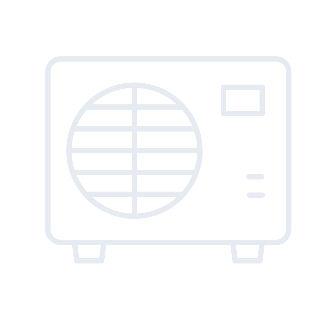 heat pump icon