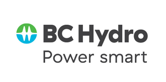 BC Hydro heat pump rebates