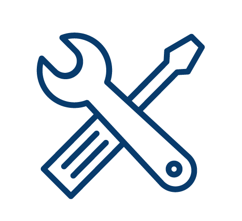 Installation icon