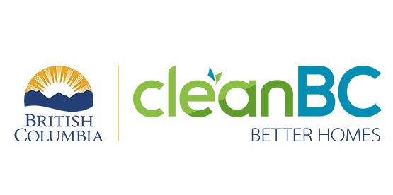 Clean BC heat pump rebates