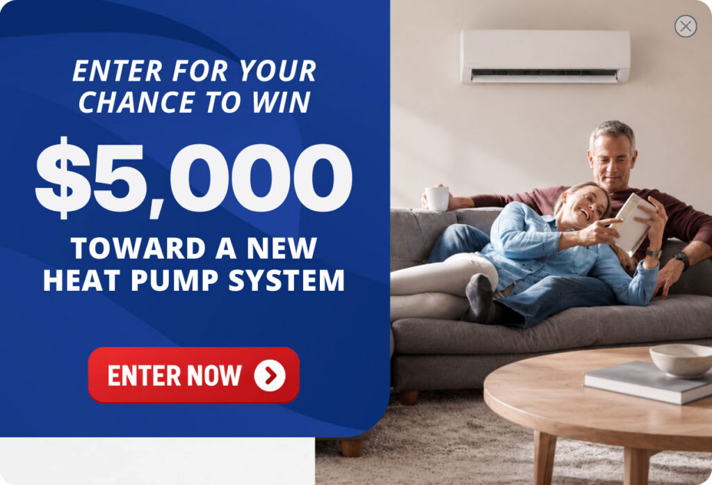 Coastal Comfort Contest