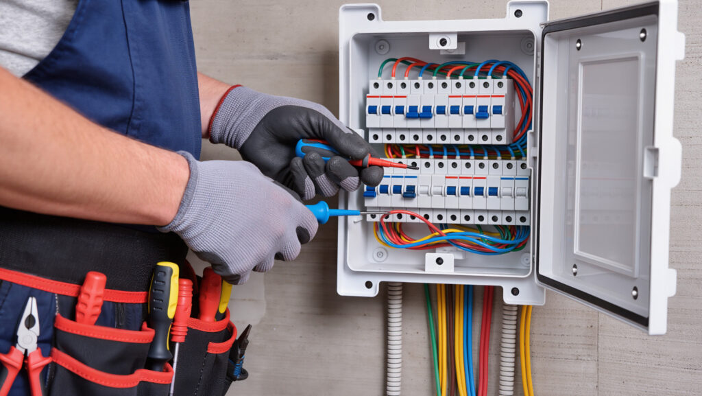 Electrical Services